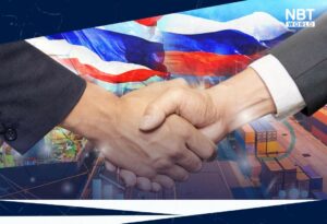 Thailand and Russia Strengthen Industrial Cooperation