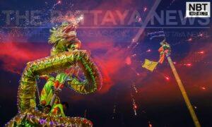 Thailand Gets Ready for Major Chinese New Year Celebration, Hopes to Boost Tourism