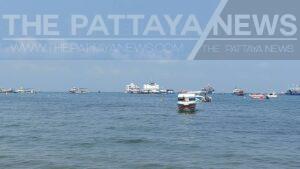 VIDEO: Top Pattaya and Thailand News: 90 Day Tourist Visas Being Considered, Ping Pong Bombs, and more.