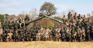 Exercise Cobra Gold 2025 to Begin February 25, 2025