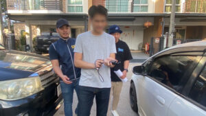 Thai Authorities Arrest Thai Suspect for Smuggling Frozen Sperm to Cambodia and Laos, Linked to Chinese Investors