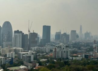 Private Property CEO Unveils Surging Foreign Investment in Thai Real Estate, Myanmar Market Soars 240%