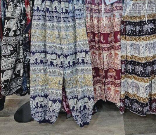 Much Ado About Elephant Pants in Thailand