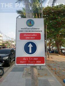 Opinion: The Face of Jomtien is Changing and Not Everyone Agrees With It