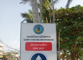 Opinion: The Face of Jomtien is Changing and Not Everyone Agrees With It