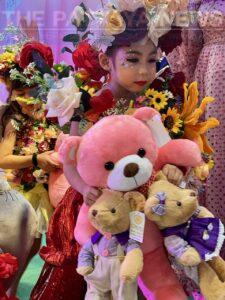 Rotary Club of Pattaya Center International Brings Joy With Teddy Bears