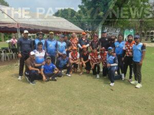 Too Many Extras and Shoddy Fielding Cost Pattaya Cricket Club a Winnable Match