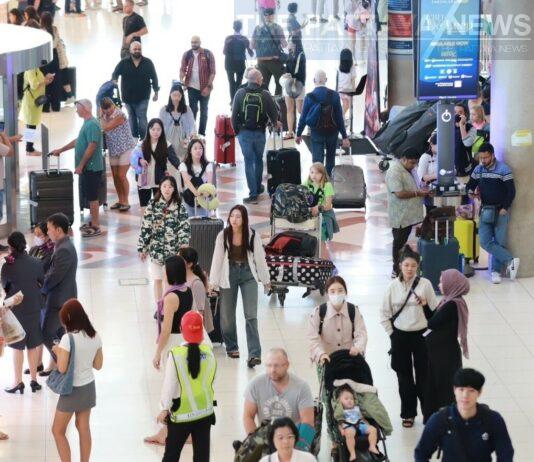 Could Thailand Really Introduce a Schengen Style Visa for Parts of Southeast Asia?