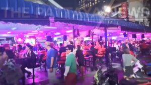 Authorities Warn Entertainment Venues in Pattaya Against Loud Noise, Prioritizing Tourist Safety