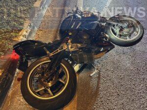 Pattaya Motorcyclist Loses Life in Hit and Run Accident
