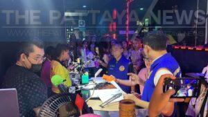 Pattaya Officials Conduct Inspections to Ensure Safety and Positive Image for Tourists