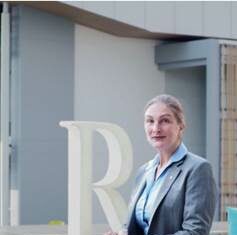 Anna Rohm Named New GM of Renaissance Pattaya Resort & Spa