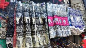 Much Ado About Elephant Pants in Thailand