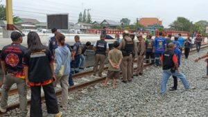 Young Canadian Tourist Missing from Thai Train Found Dead Under Platform in Ratchaburi