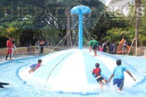 Ramayana Water Park in Pattaya Launches New Kids Zones Just in Time For Songkran