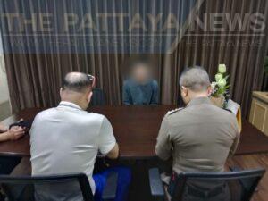 UPDATE: Bolt Rider Murder Suspect Surrenders in Pattaya, Pleads Innocence