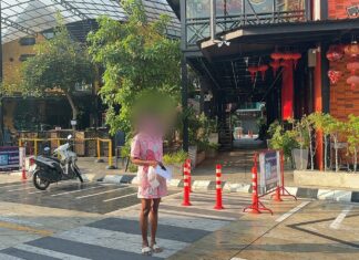 Pattaya Woman Assaulted by Ex-Partner and Group in Late-Night Altercation