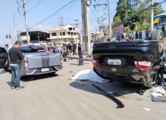 Two People Killed, Four Seriously Injured in Devastating Sri Racha Car Crash