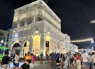 Tourism Authority of Thailand Survey Reveals Rises in Tourist Spending