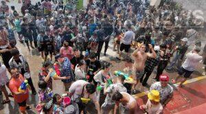 Civil Aviation Office of Thailand Launches Additional Flights for Songkran Festival
