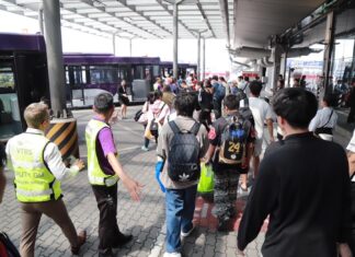 Top National Thailand Stories From the Past Week: Visa-Free Deal with European Union Proposed, and More