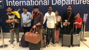 87 Wild Animals Seized at Suvarnabhumi Airport: Six Indian Tourists Face Charges