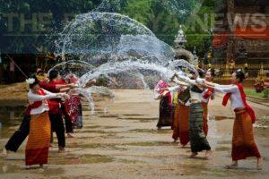 Ministry of Culture Unveiled Plans for Songkran UNESCO’s Designation