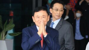 Thaksin Shinawatra’s Return Planned to Chiang Mai After 17 Years, Amidst PM’s Scheduled Visit