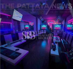 Property: Bar/Gentleman’s Club for Sale on Soi Boomerang, Recently Renovated