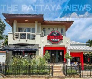 Pattaya’s Rage Ringside Cafe: A New Dawn for Early Risers and Coffee Lovers