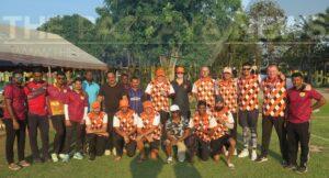 Pattaya Cricket Club Breaks a Record in Win Over Marina Cricket Club