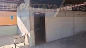 Czech Tourist Found Hanged in Pattaya Apartment