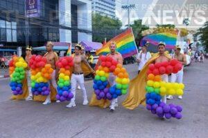Legal Corner: Dramatic Changes That the New Marriage Equality Law in Thailand Will Make