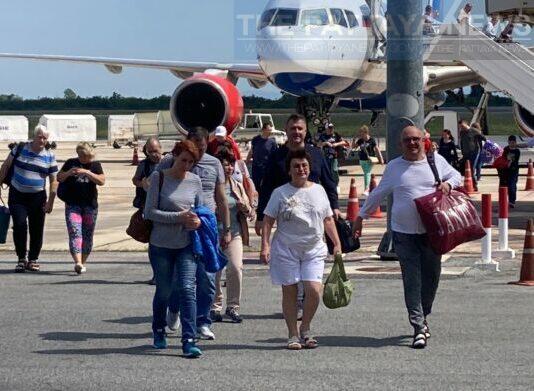 Thai Cabinet Approves Visa Exemption for Russian Tourists, But Changed from 90 Days to 60