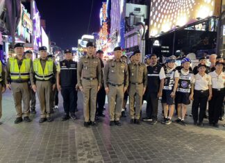 Legal Corner: What is the Controversial “Five Pills” Methamphetamine Law in Thailand?