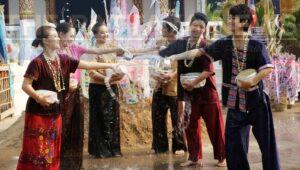 Video: It is April and Songkran 2024 is coming. Tips, Overview, and advice for the Thai New Year.