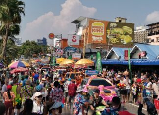 Top Pattaya News From The Last Week: Successful Wanlai, Ice Factory Explosion Causes Chemical Leak, and More