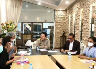 Pattaya Sets Big Plans for Pride Month Events in June