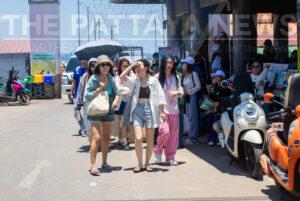 Video: Heatwave in Pattaya, Water Shortages, and Much More in Weekly News Recap.