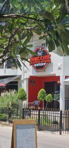 Ringside Cafe Pattaya: A Hidden Gem for Coffee Lovers in Jomtien