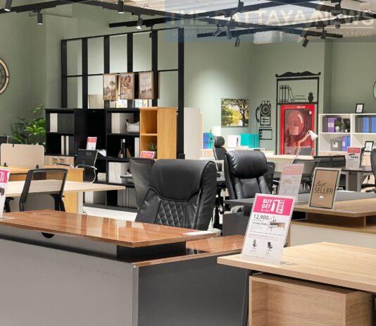 Buy One, Get One Free Deal is Back at Index Living Mall!