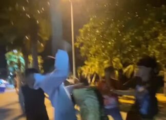 Pattaya Police Investigate Violent Assault near Jomtien Beach