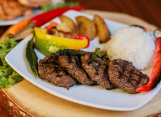 Istanbul Restaurant is Fast Becoming One of Pattaya’s Favorite Turkish Restaurants