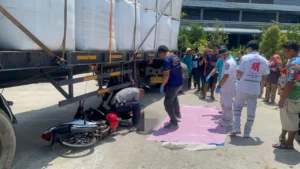 16-Year-Old Boy Killed, His 12-Year-Old Brother Survives Accident While Riding a Motorbike to Visit Their Mom in Pattaya