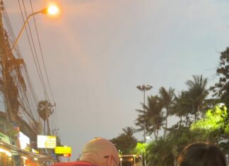 Guest Op-ed: From Bruised to Helmets: My Mission to Keep Kids Safe