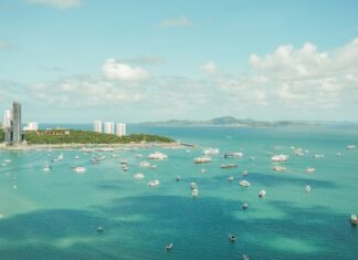 Why You Should Teach English In Pattaya, Thailand