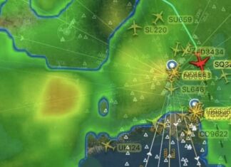 One Passenger Died, Over 30 Injured after Singapore Airlines Made Emergency Landing at Suvarnabhumi Airport