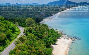 10 Thai Provinces to be Promoted to First-Tier Tourist Destinations