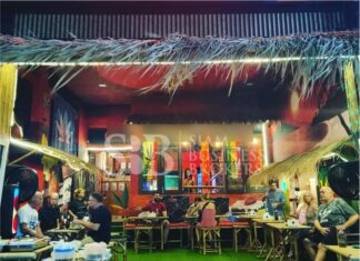 Property: Shop for Sale on Pratumnak Soi 5