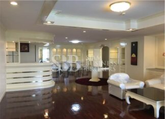 Property: Luxury Condo Living in Bangkok